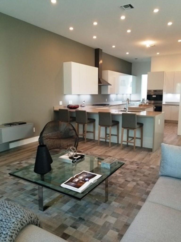 Photo from a previously built Elm Model