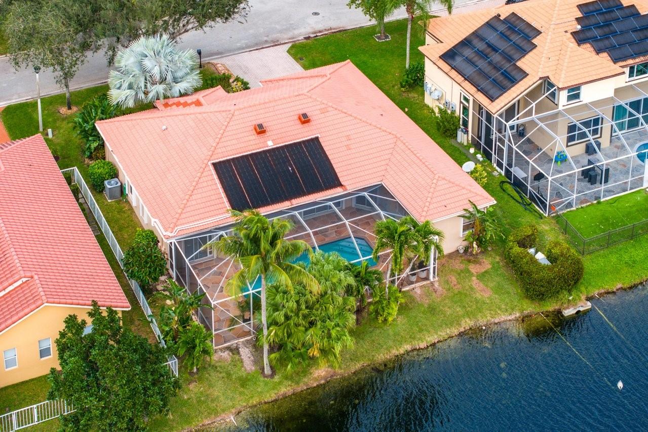 Pristine pride of ownership!