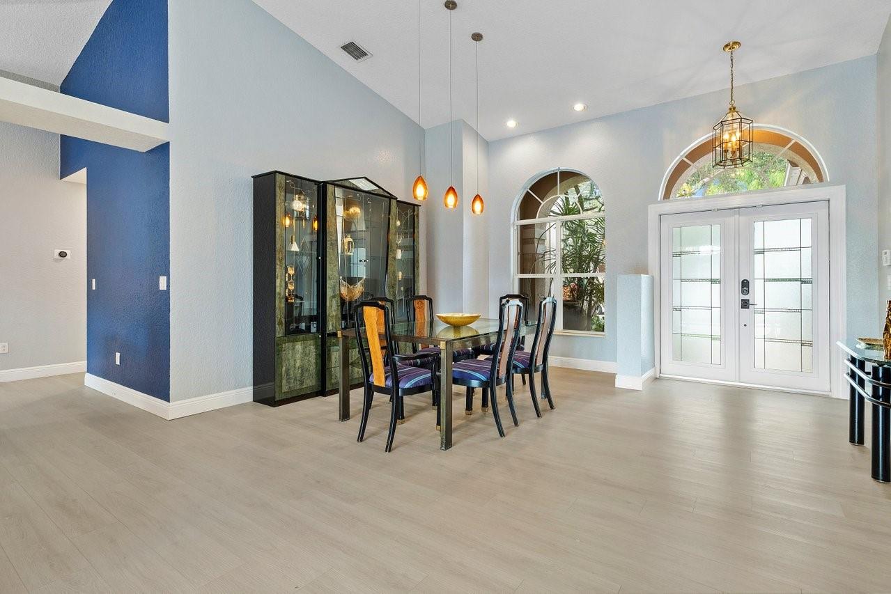 Elegant dining​​‌​​​​‌​​‌‌​​​‌​​‌‌​‌​‌​‌​​​‌​‌​​‌‌‌​​‌ room!