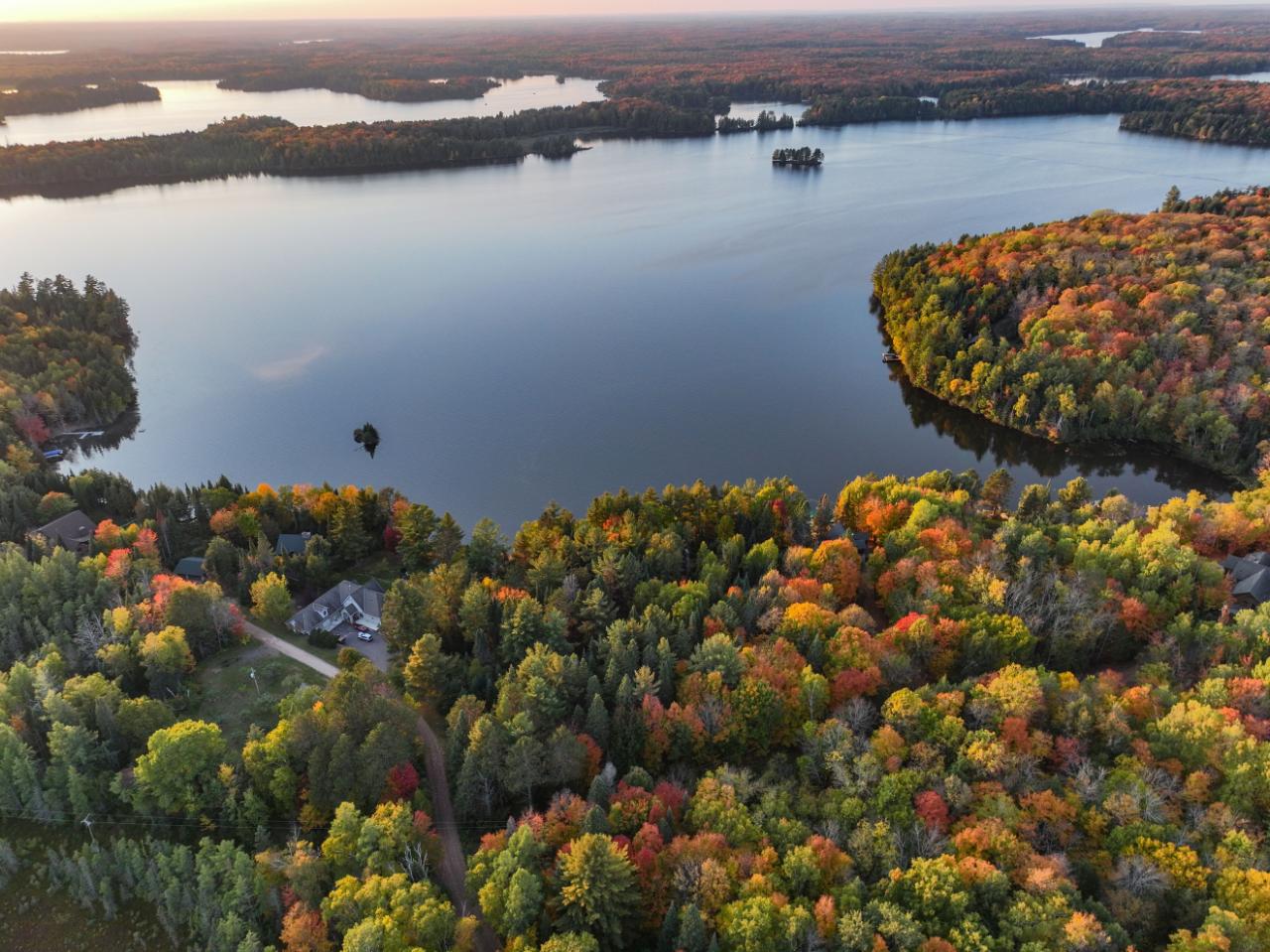 West Bay Lake Property ON Bayside Ln Photo 1
