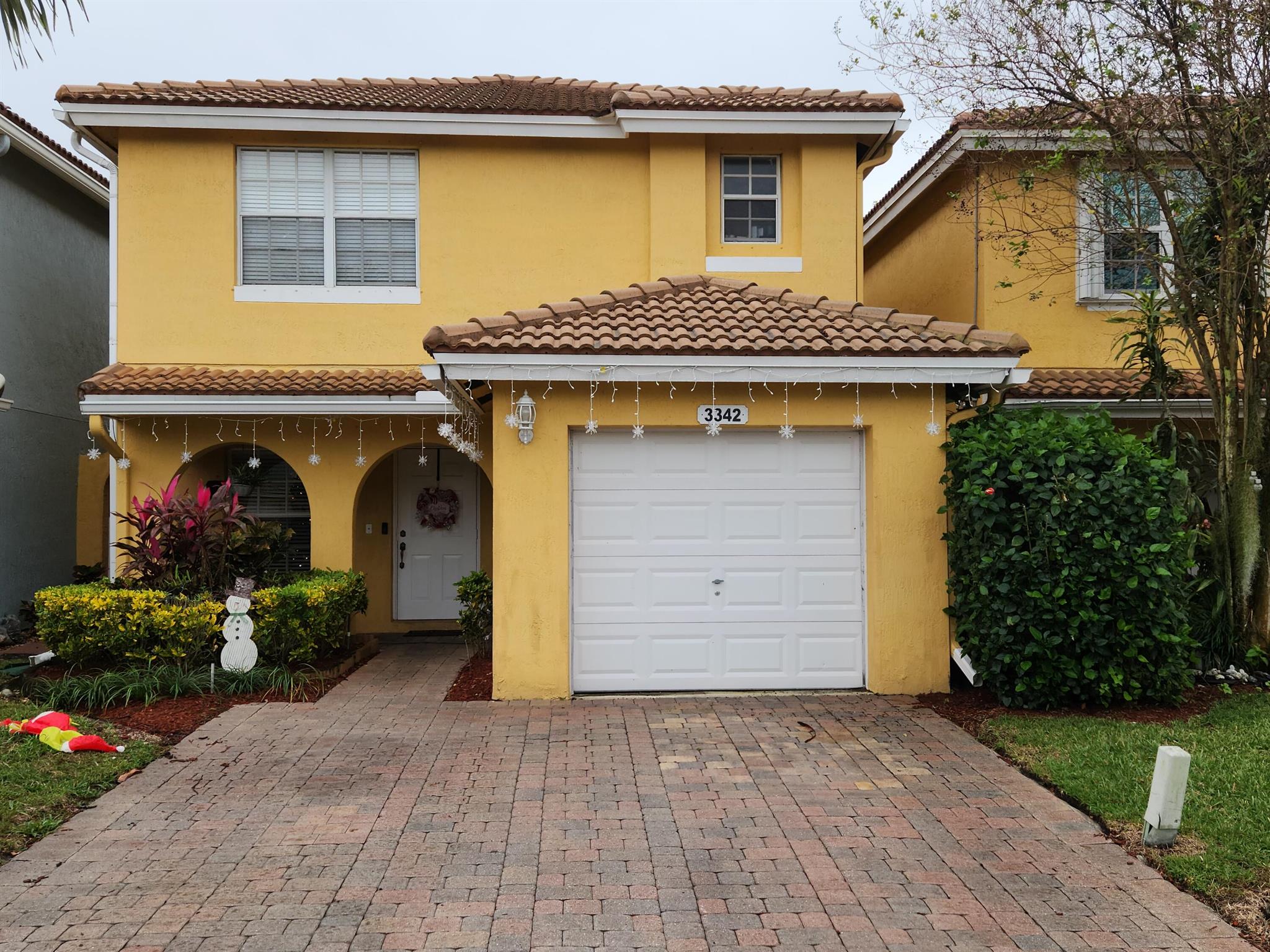 3342 Blue Fin Drive West Palm Beach FL 33411 | R10945735