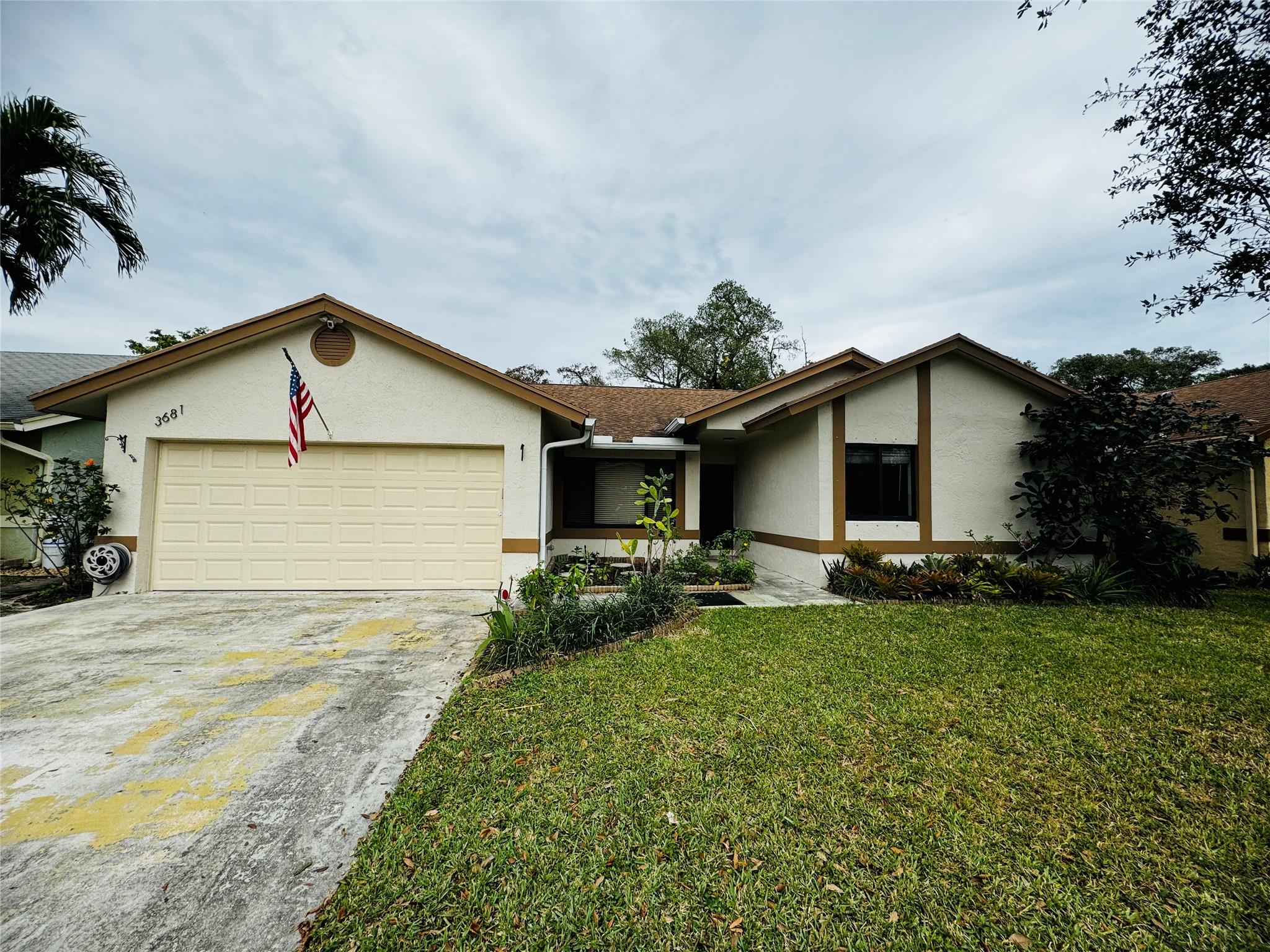 3681 Nw 58th St Coconut Creek FL 33073 | F10415592