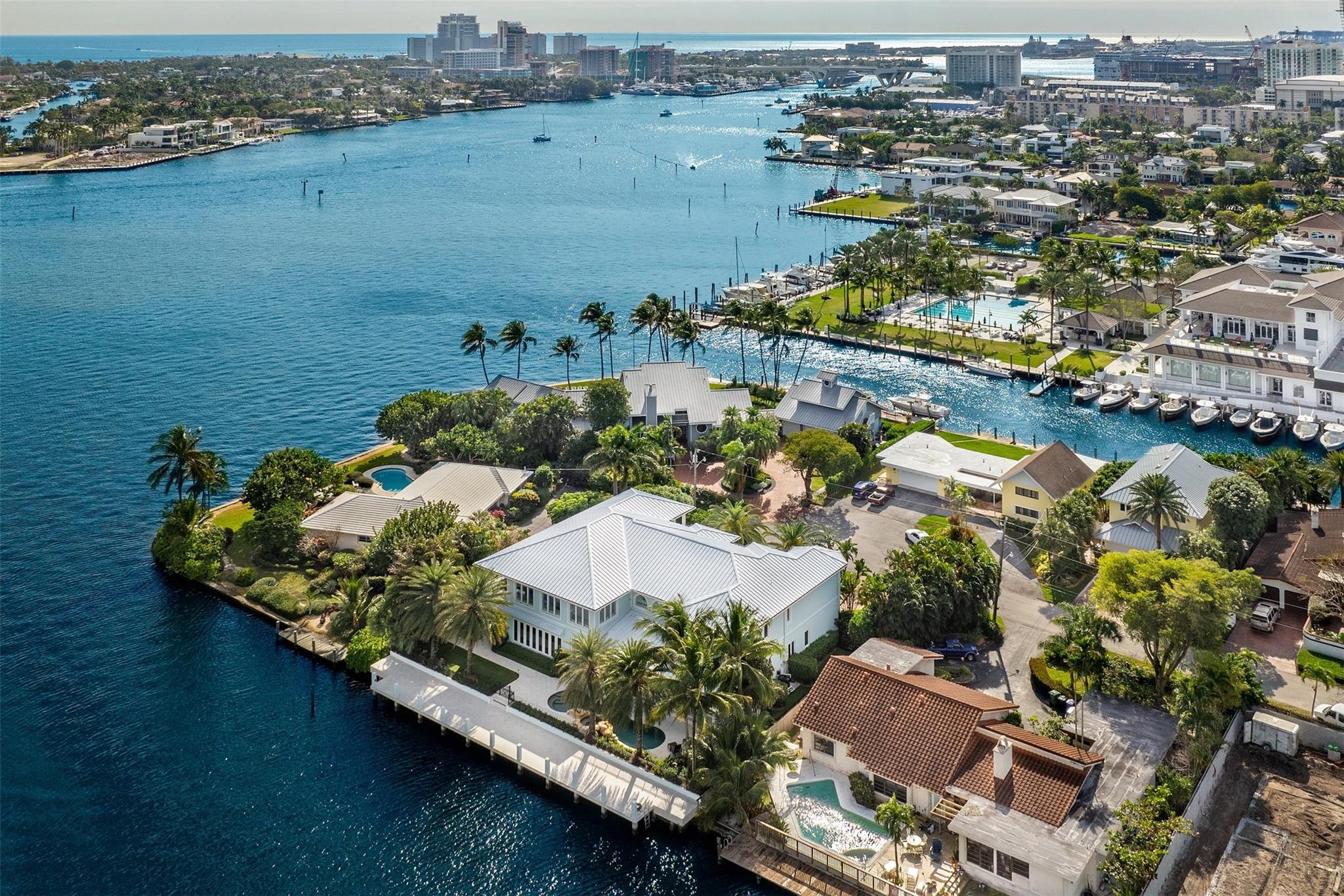 1739 Se 11th St Fort Lauderdale FL 33316 | F10415347