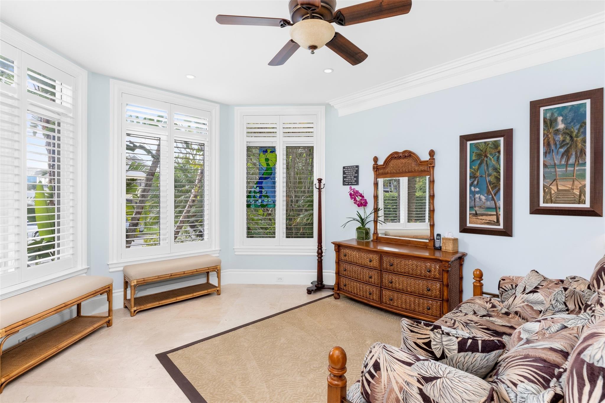 Second First Floor Guest Suite