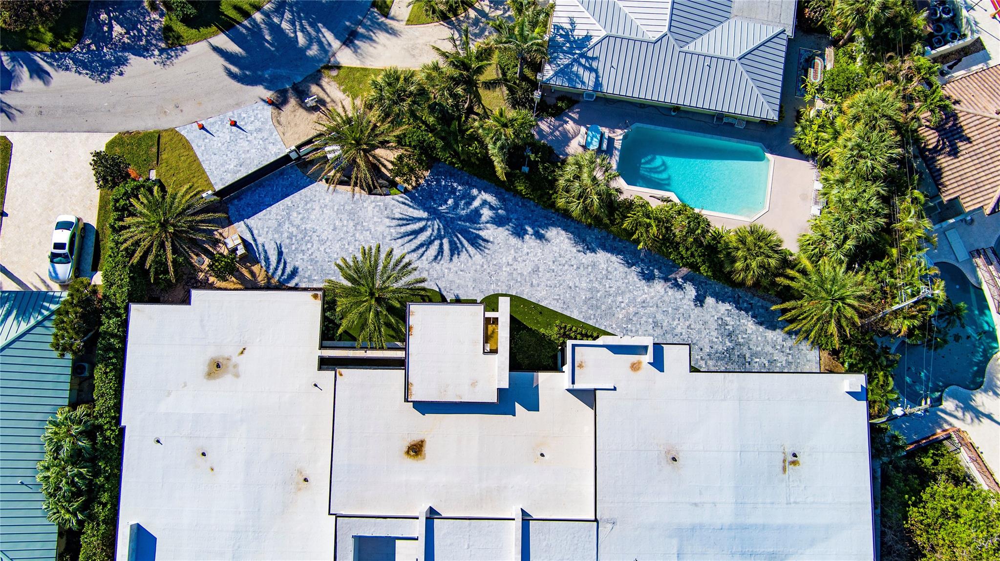 4460 Ne 31st Ave Lighthouse Point FL 33064 | F10415725