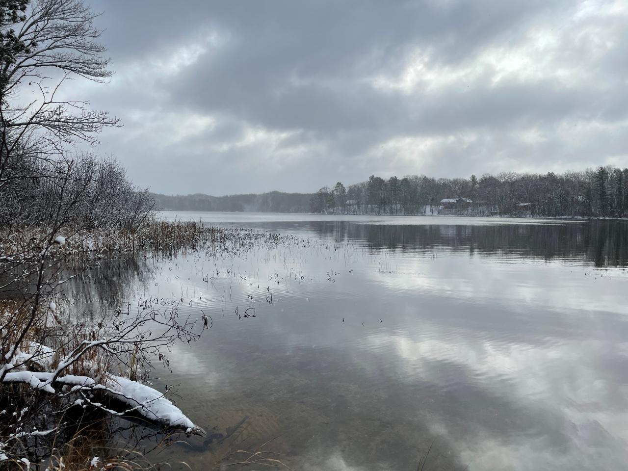 Manson Lake Property 2140 Outlet Dr Photo 1