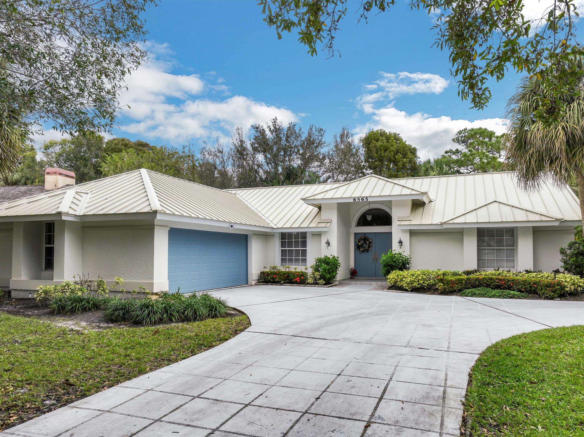 6565 Winding Lake Drive Jupiter FL 33458 | R10947067