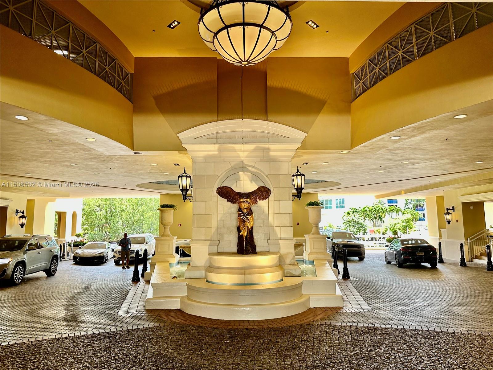 Condo for Rent in Sunny Isles Beach, FL