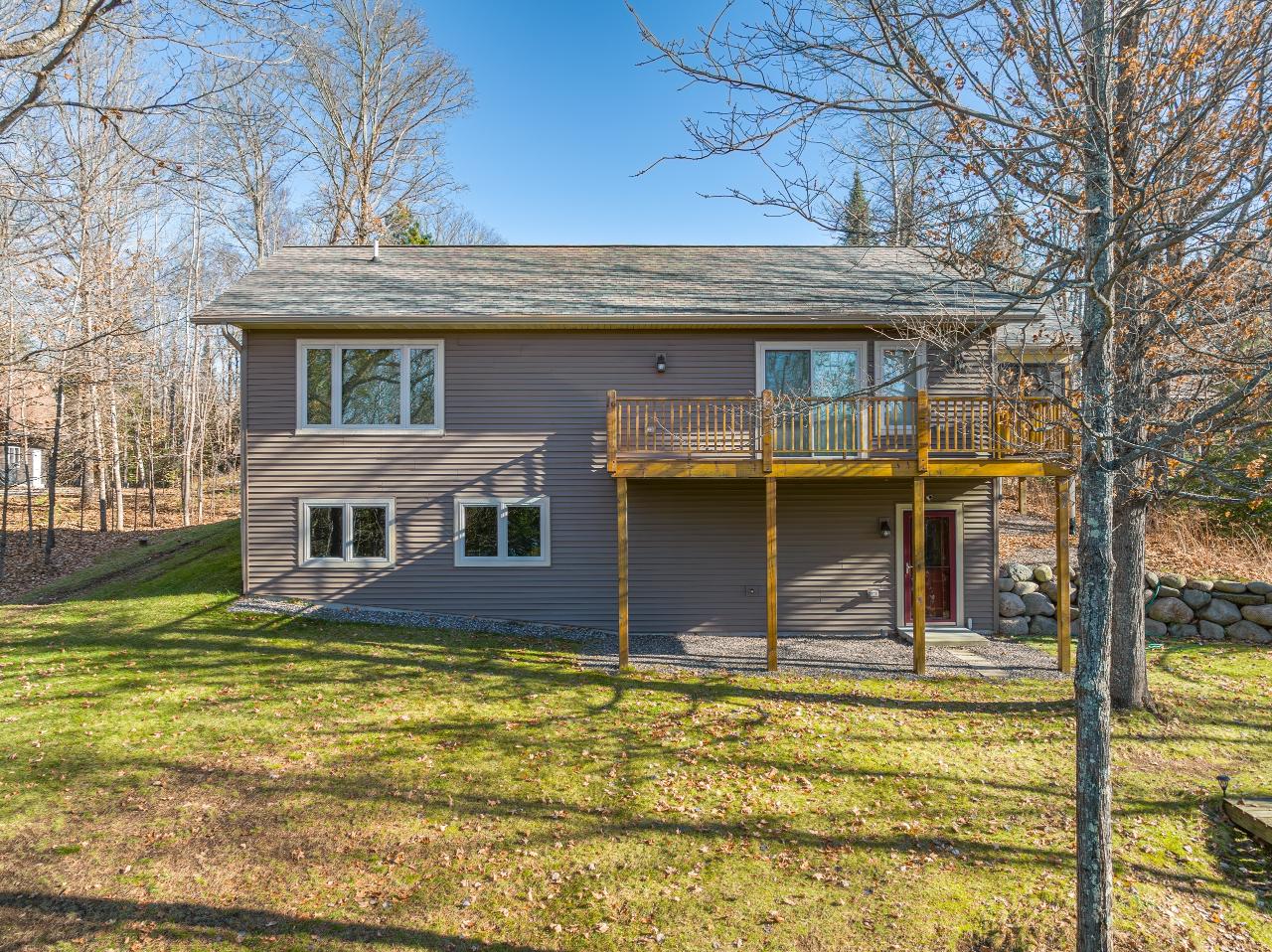 Rainbow Lake Property 13231 Charly Ln Photo 1