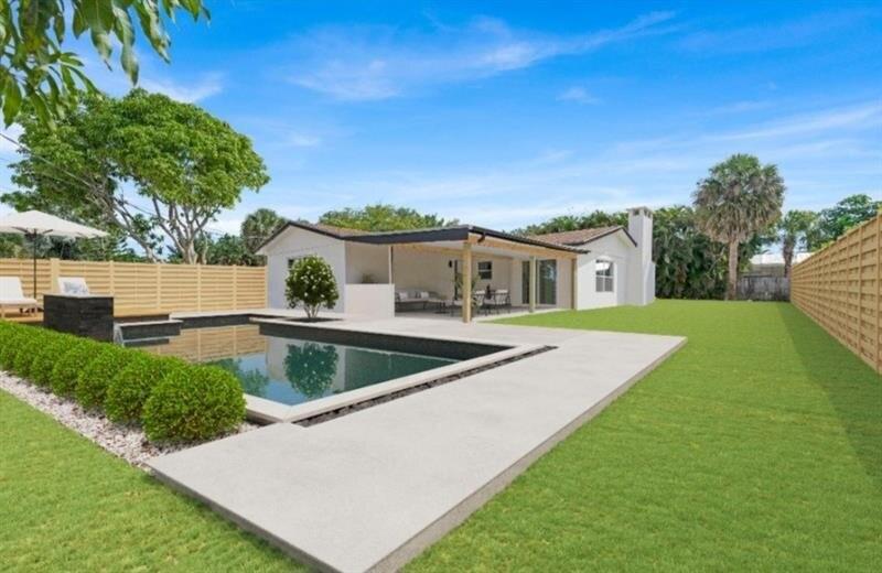 2476 Shore Dr Palm Beach Gardens FL 33410 | F10416269