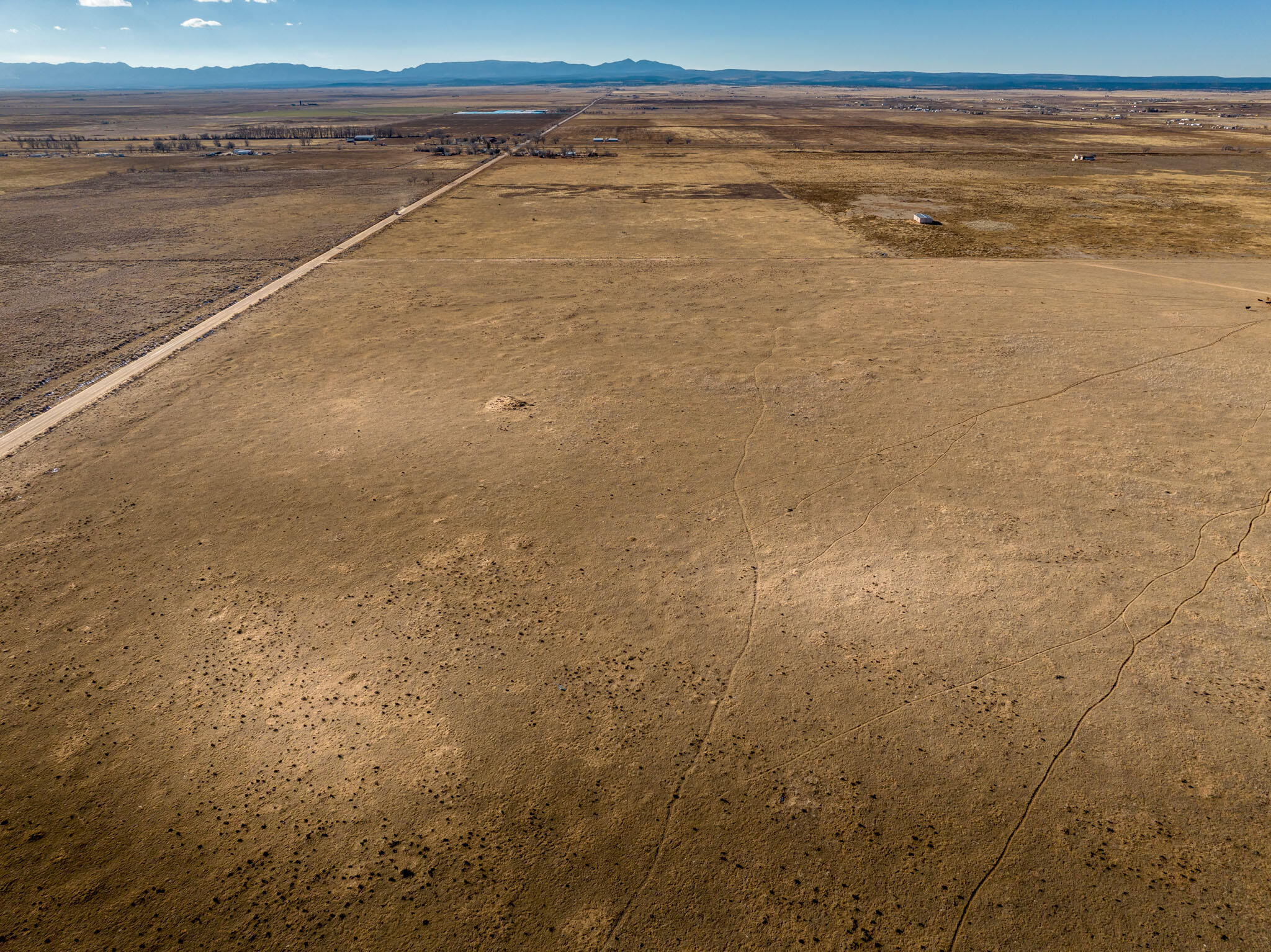 Homes for sale in Estancia, NM | E Howell (tr A 2) Rd, Estancia, NM 87016 | MLS# 1054965