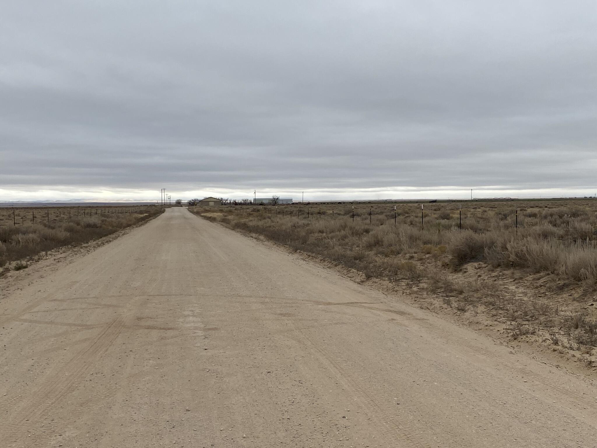 Homes for sale in Estancia, NM | E Howell (Tr A-2) Rd, Estancia, NM 87016 | MLS# 1054965