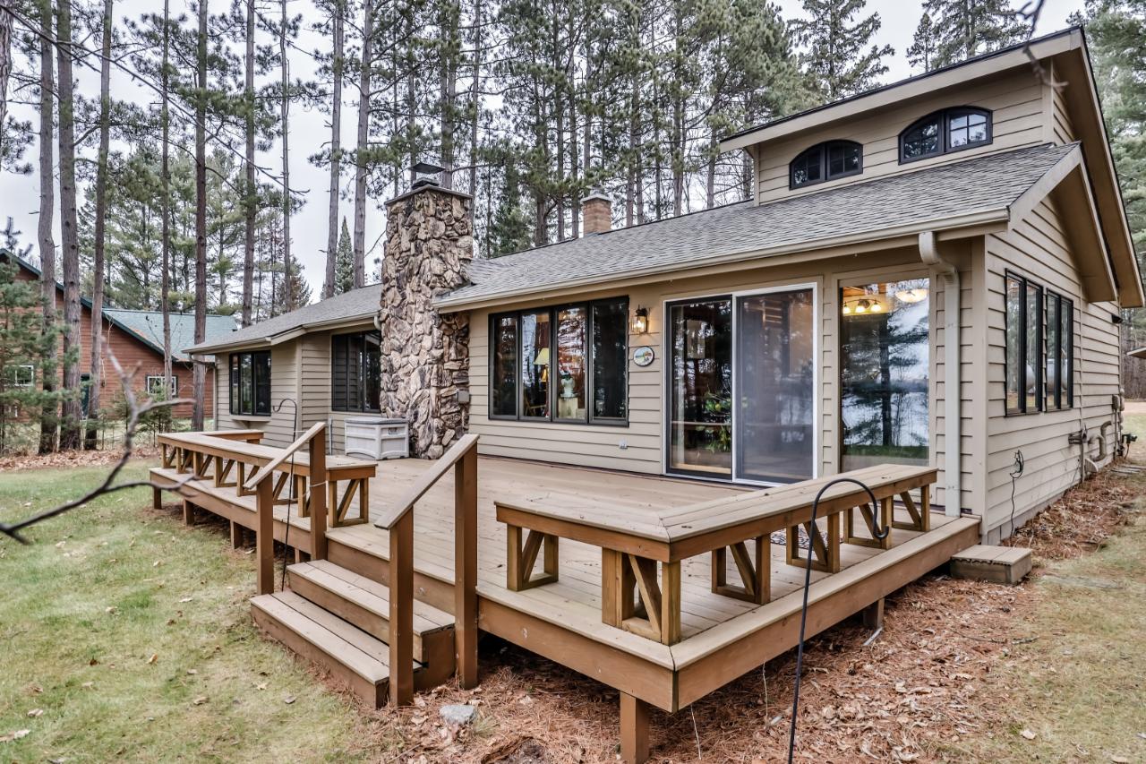 Fence Lake Property 2395 Hwy 47 Photo 1