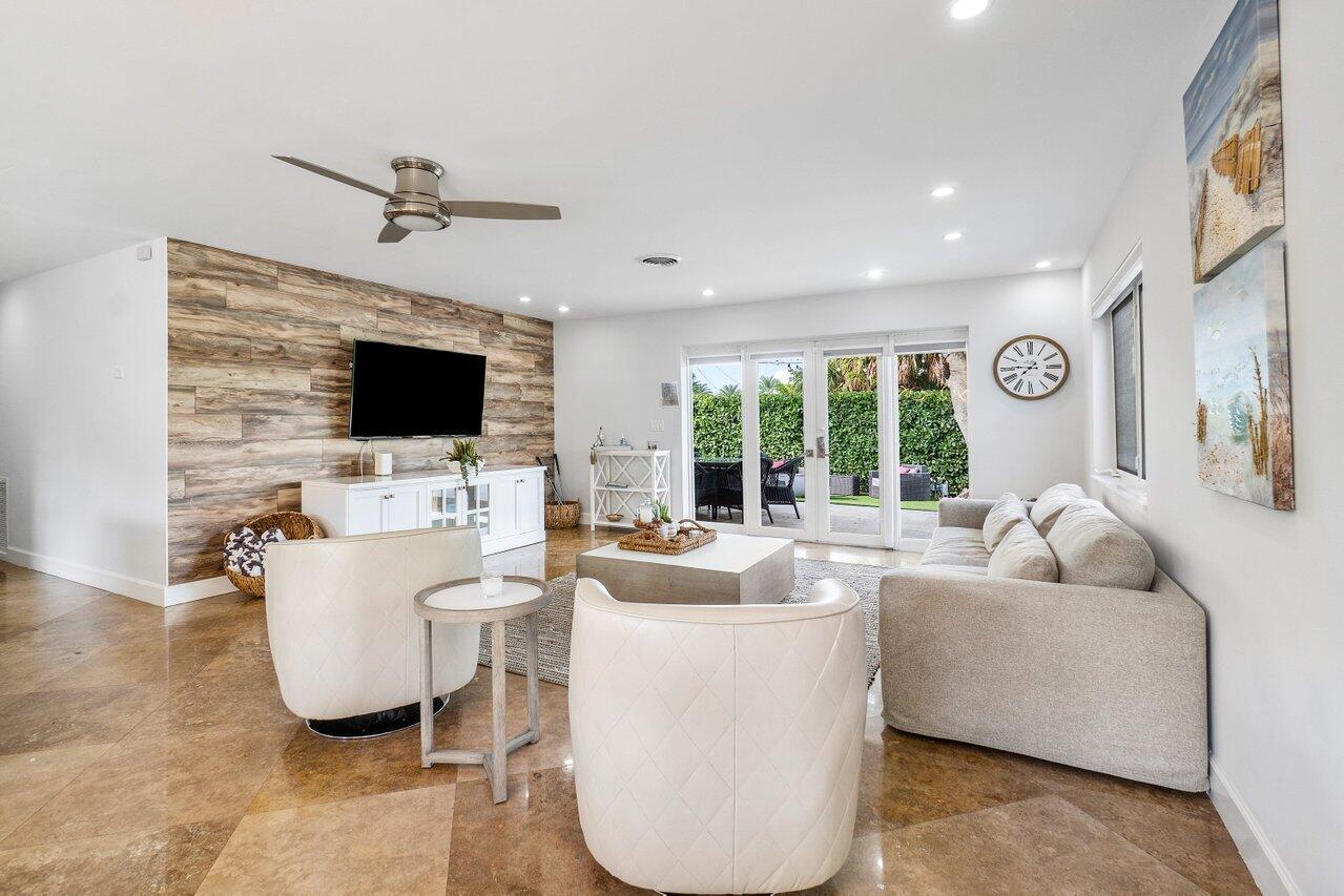 4506 W Tradewinds Avenue Lauderdale By The Sea FL 33308 | R10947511