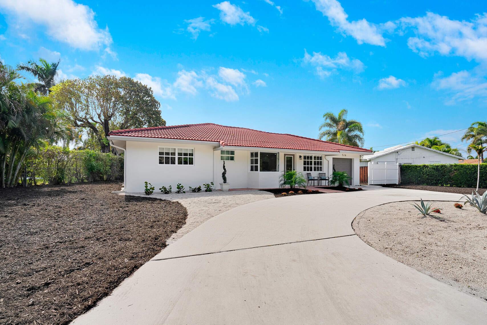 526 Sw 11th Place Boca Raton FL 33432 | R10947790