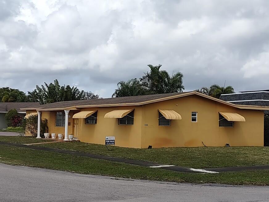 1500 N 47th Avenue Hollywood FL 33021 | R10947877