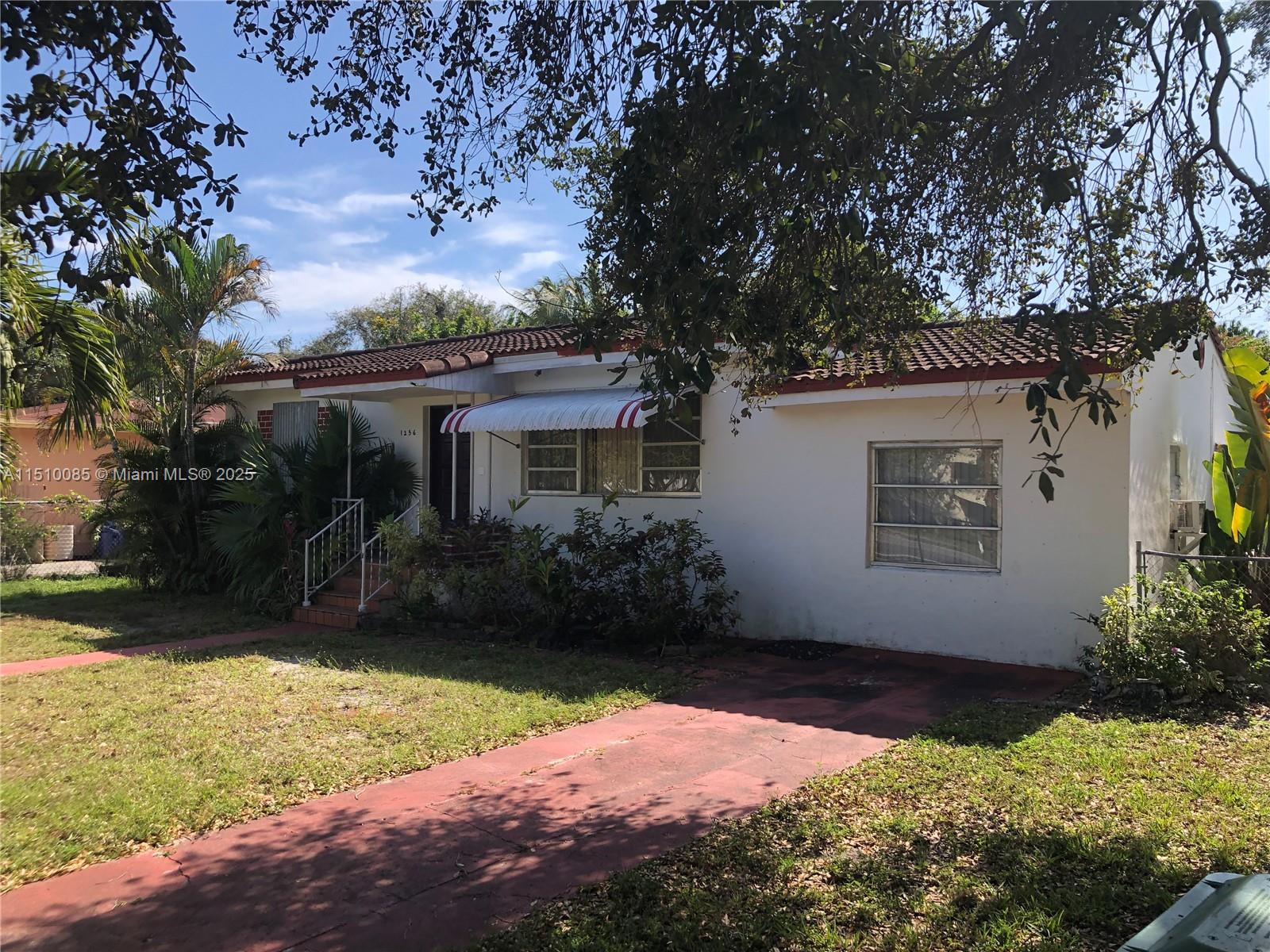 Homes for sale in Miami, FL | 1256 Ne 149Th St, Miami, FL 33161 | MLS# A11510085