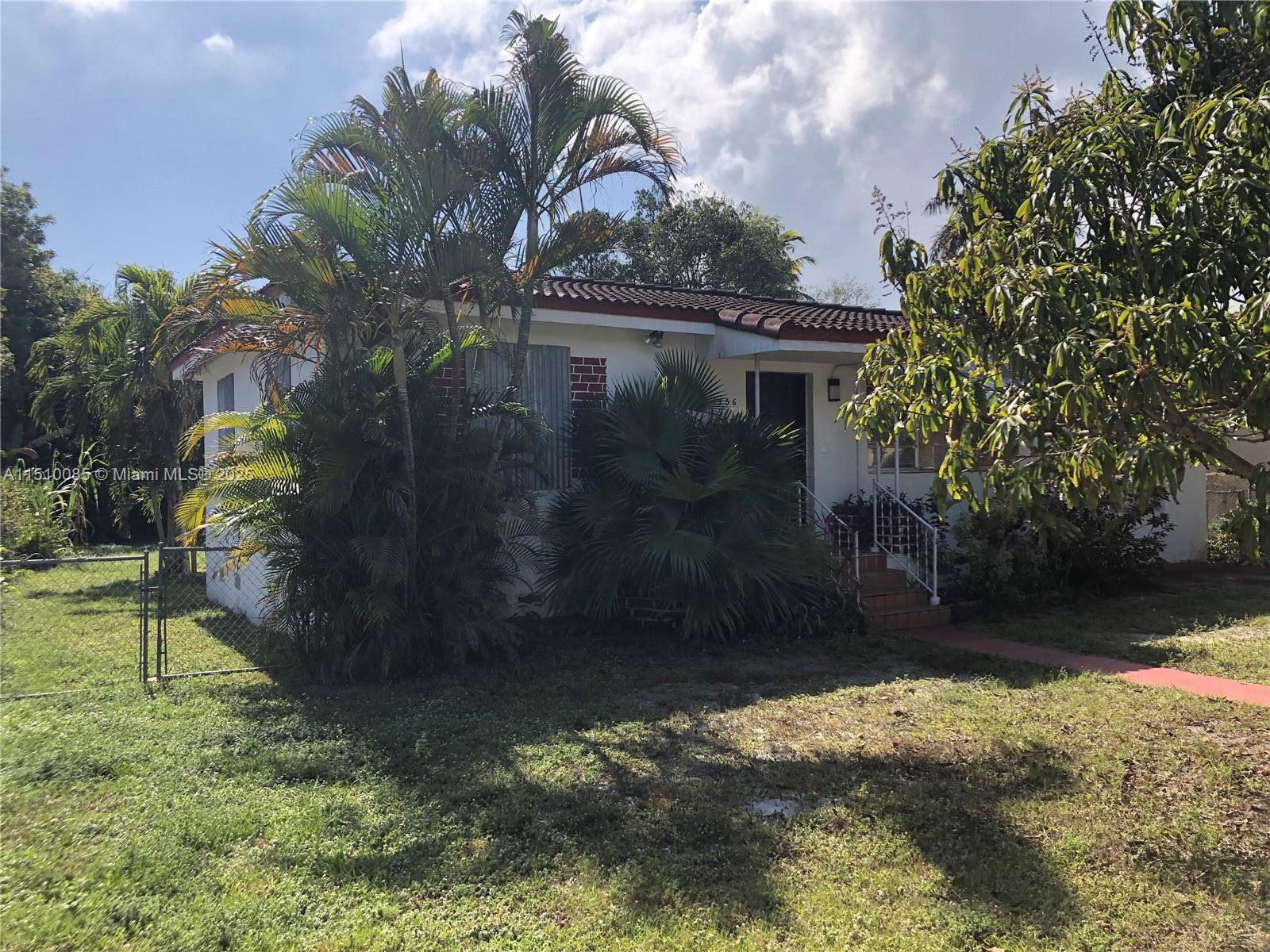 Homes for sale in Miami, FL | 1256 Ne 149Th St, Miami, FL 33161 | MLS# A11510085