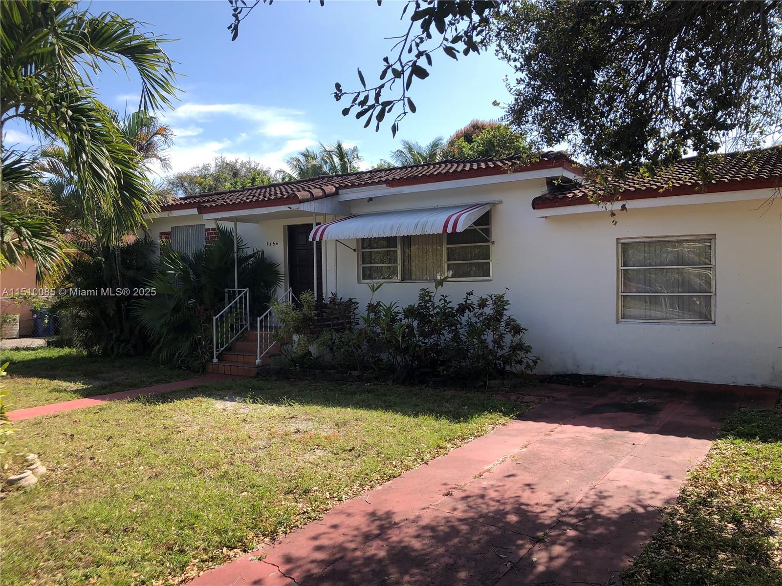 Homes for sale in Miami, FL | 1256 Ne 149Th St, Miami, FL 33161 | MLS# A11510085