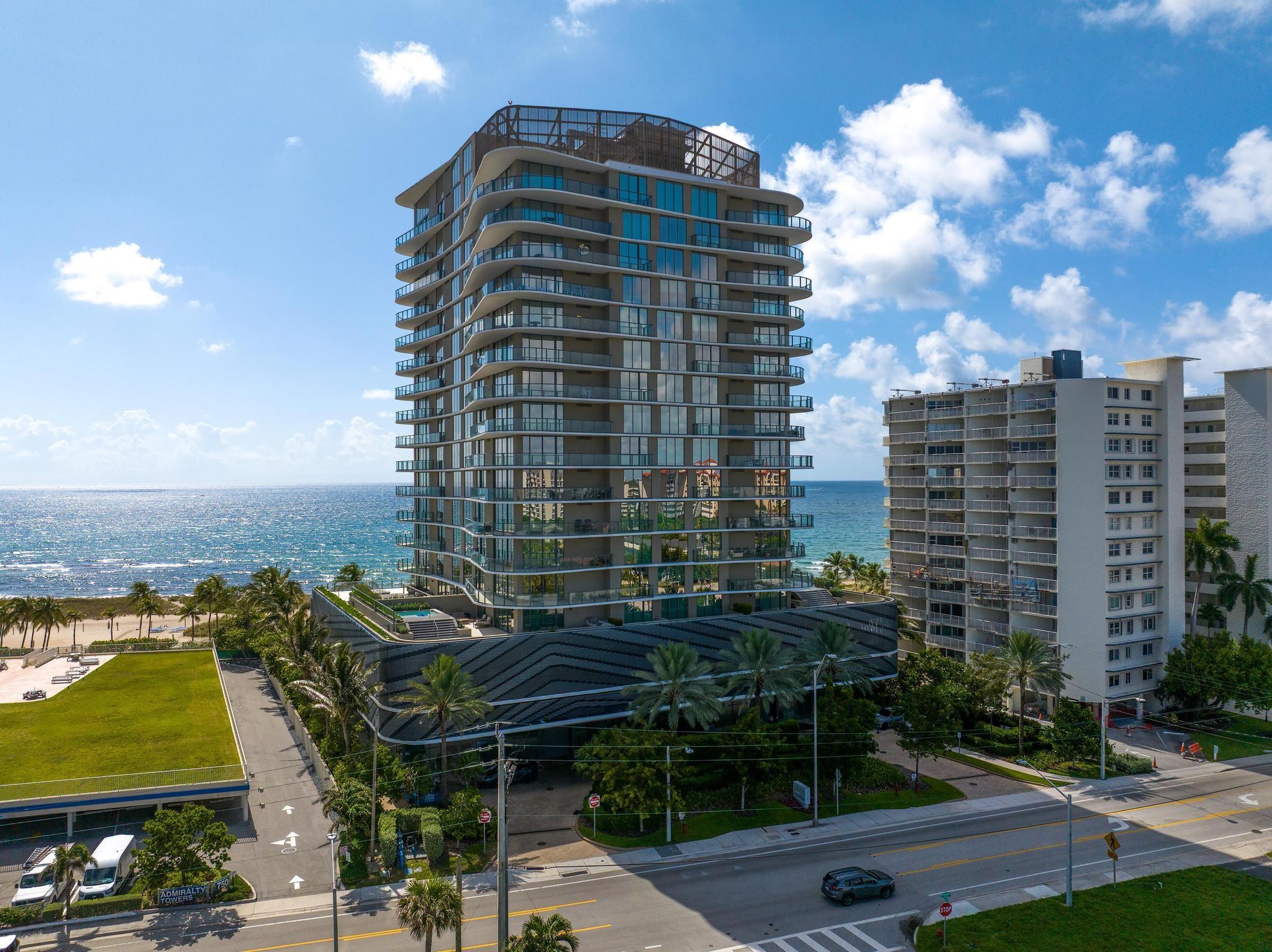 Condo for Sale in Pompano Beach, FL