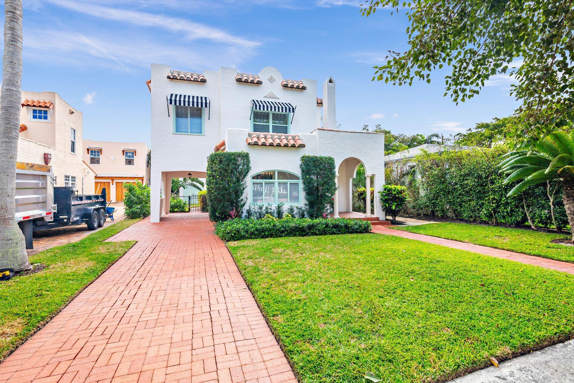 Homes for sale in West Palm Beach, FL | 232 Rugby Road, West Palm Beach, FL 33405 | MLS# R10948134