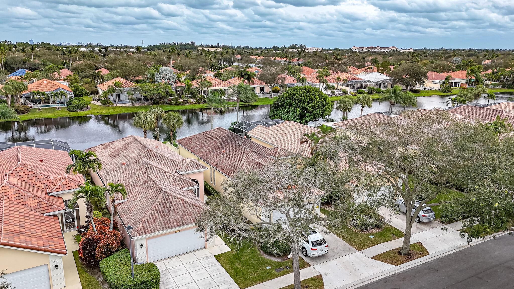 2710 James River Road West Palm Beach FL 33411 | R10948682