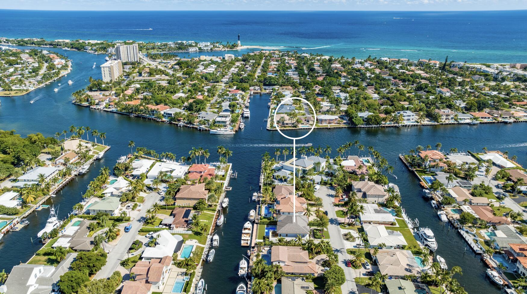 Homes for sale in Pompano Beach, FL | 2921 Ne 23 Street, Pompano Beach, FL 33062 | MLS# R10948700