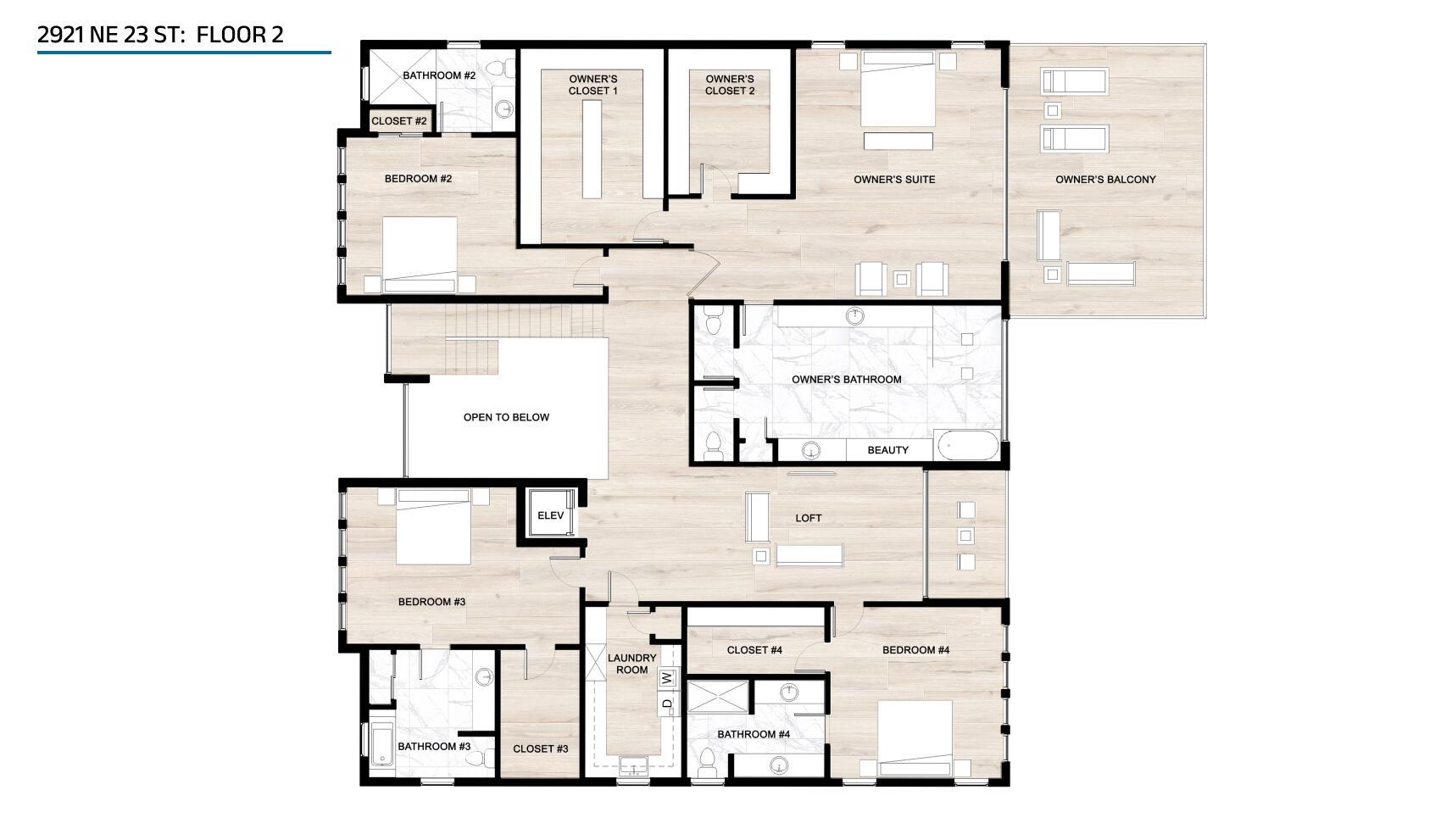 Homes for sale in Pompano Beach, FL | 2921 Ne 23 Street, Pompano Beach, FL 33062 | MLS# R10948700