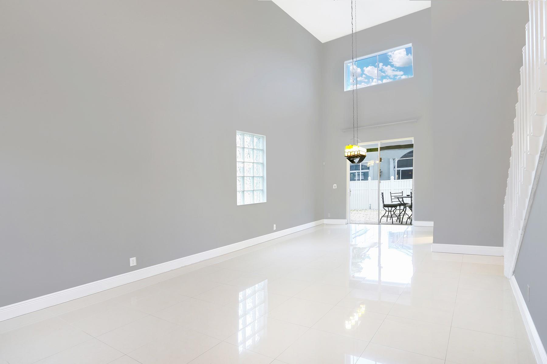 16201 Nw 18th St Pembroke Pines FL 33028 | F10417444