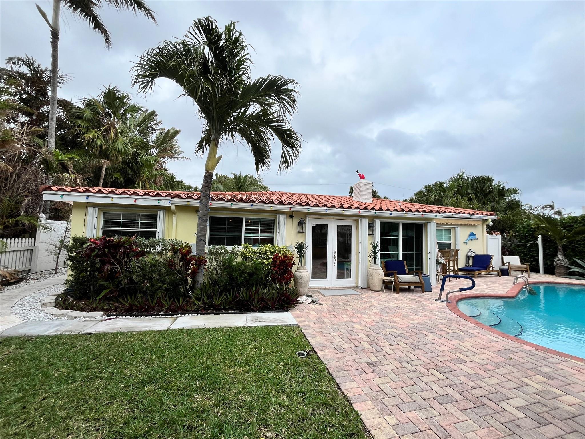 3406 Barton Rd Pompano Beach FL 33062 | F10417546