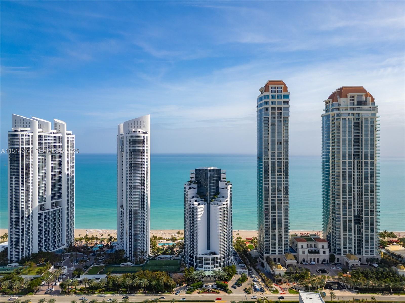 Condo for Sale in Sunny Isles Beach, FL
