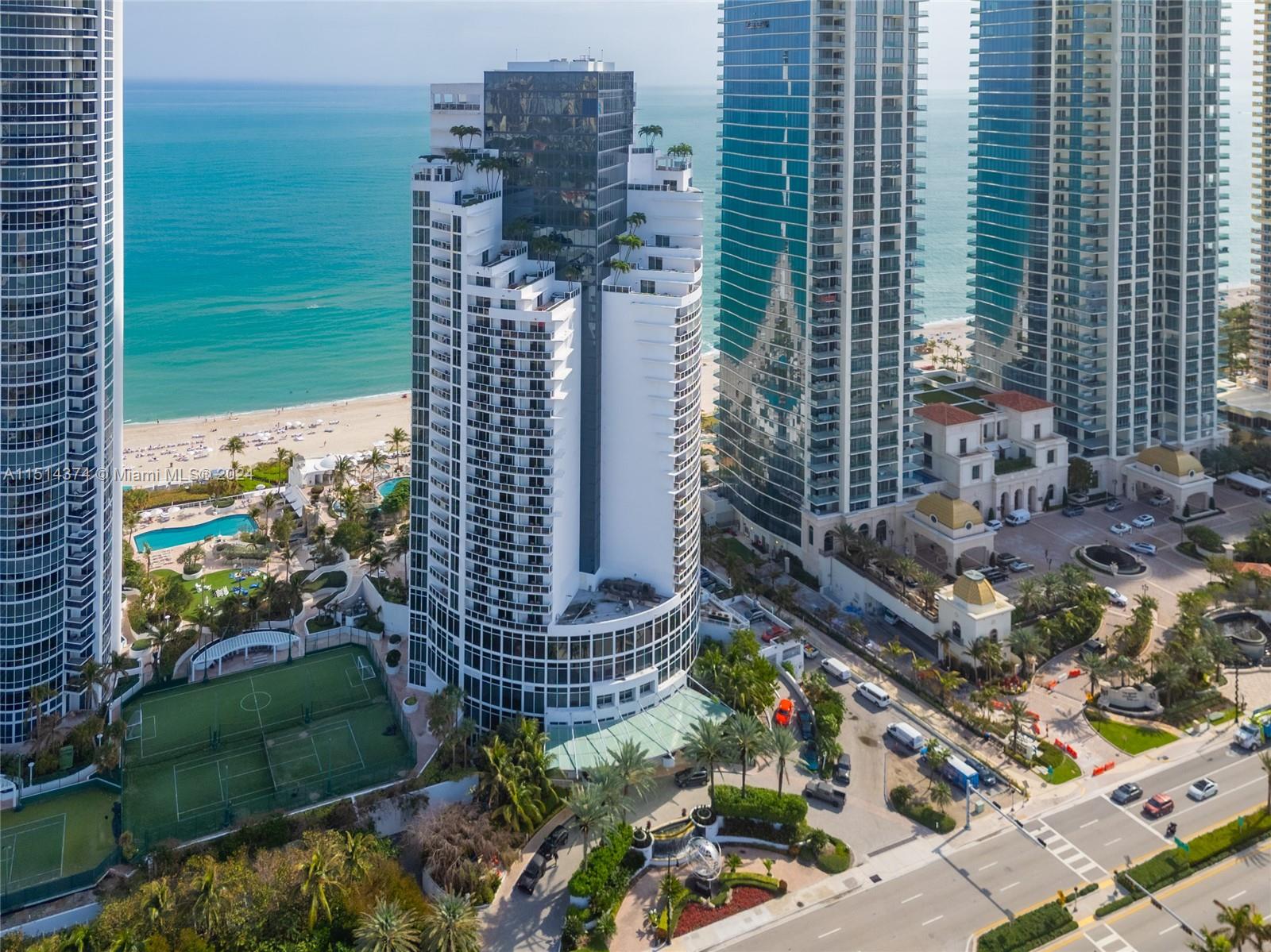 Condo for Sale in Sunny Isles Beach, FL