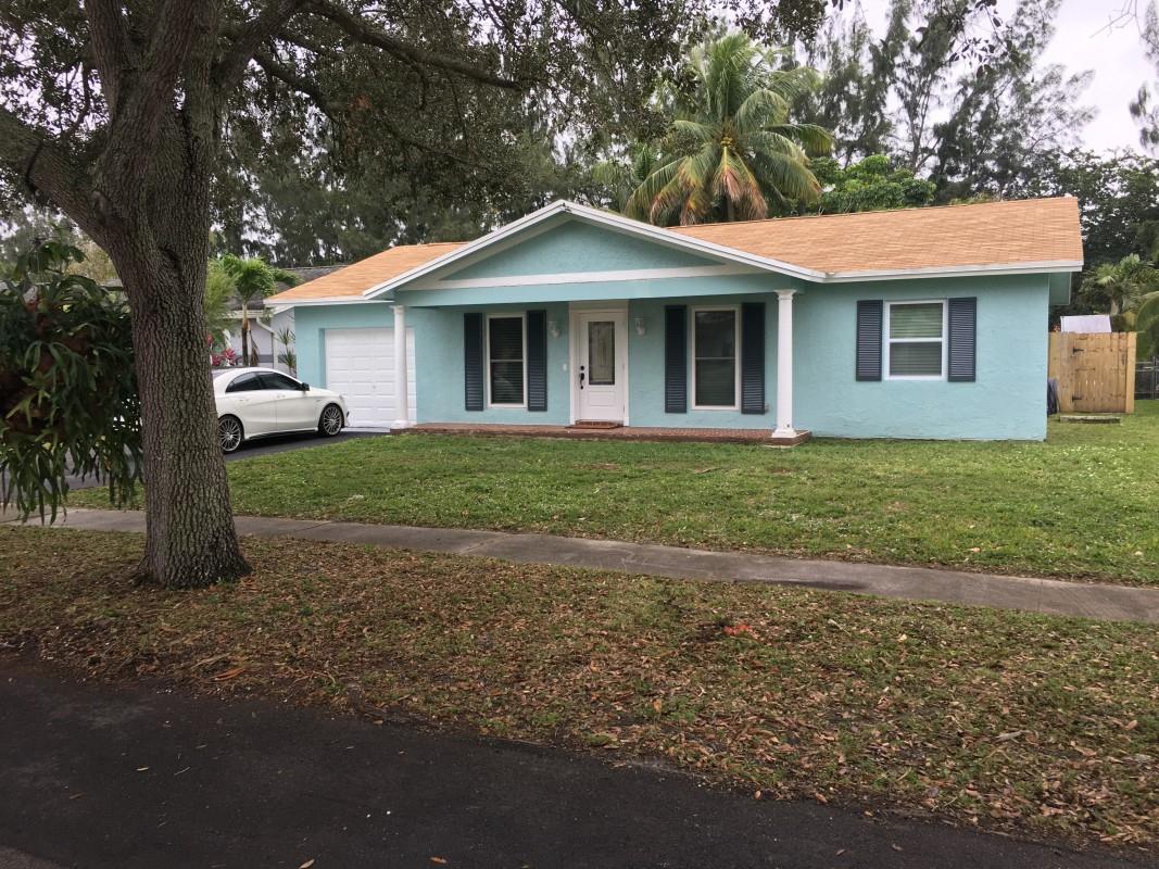 11000 Nw 20th Ct Sunrise FL 33322 | F10418314