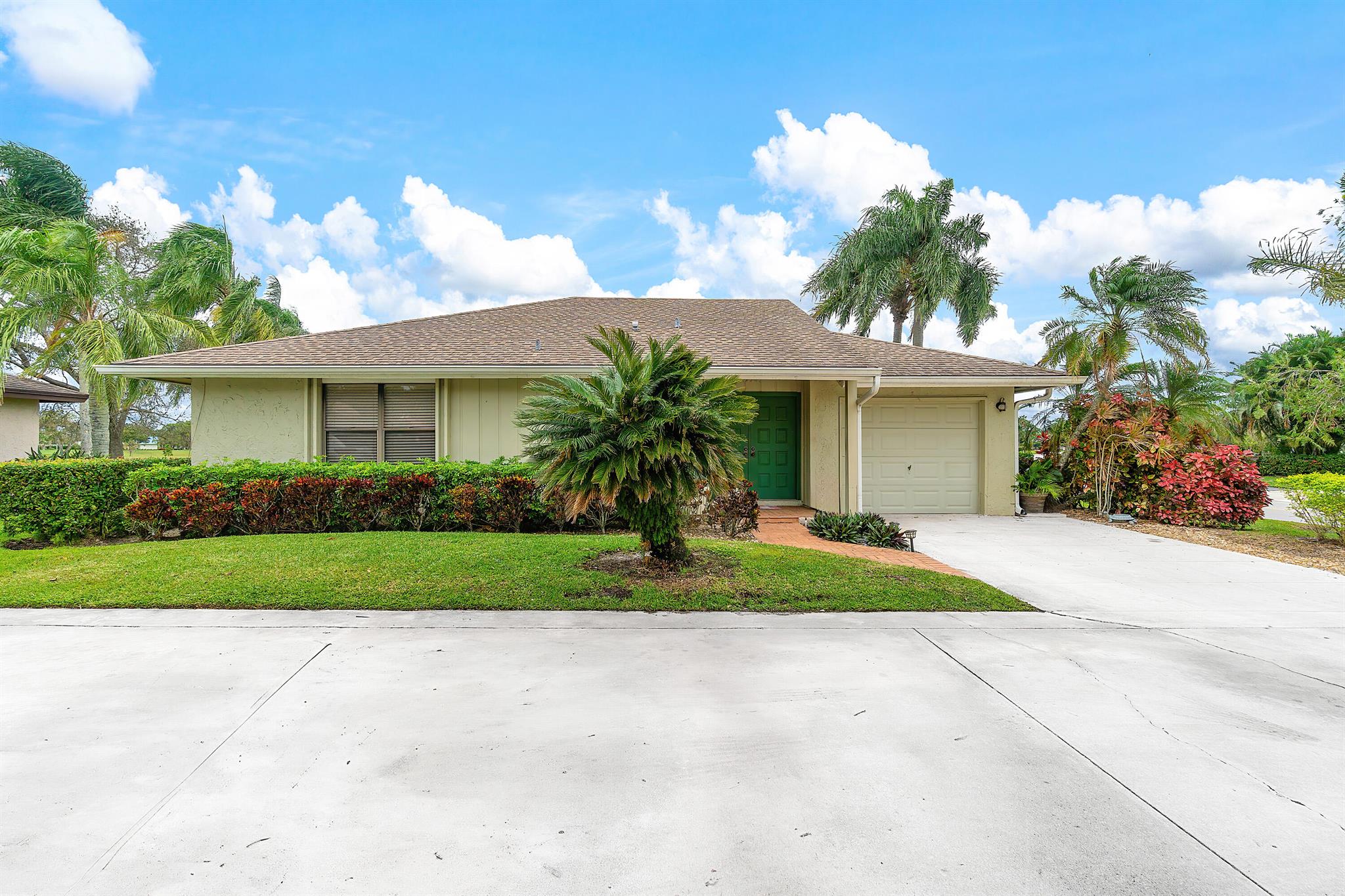 13365 Touchstone Place Palm Beach Gardens FL 33418 | R10950223