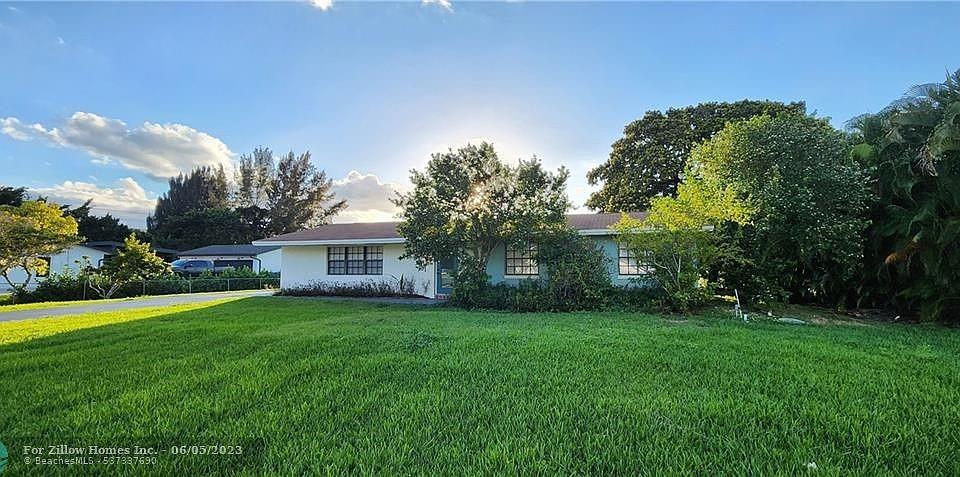 6231 Sw 188th Ave Southwest Ranches FL 33332 | F10418391