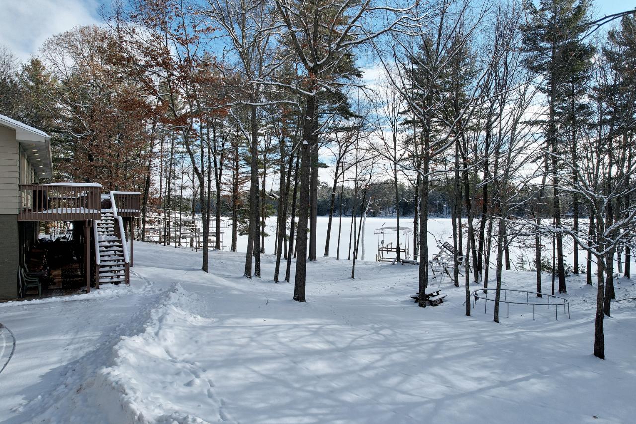 Yellow Birch Lake Property 1620 Mckinley Blv Photo 1