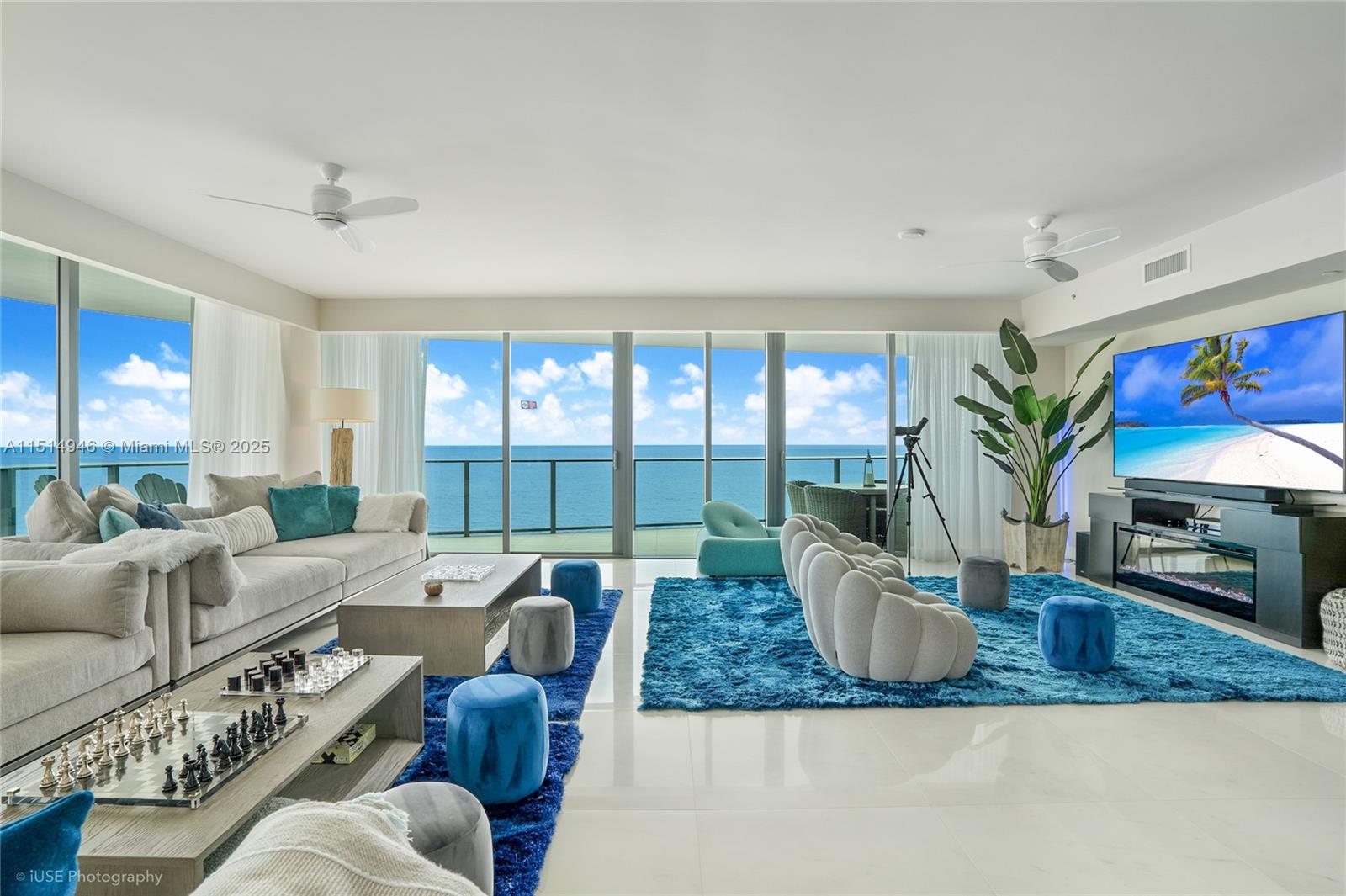 Sabbia Beach Condo