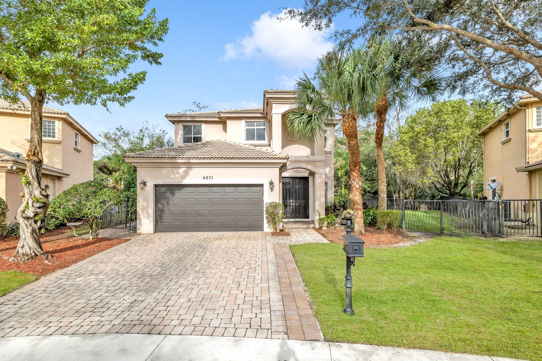 4971 Cypress Way Coconut Creek FL 33073 | F10414821
