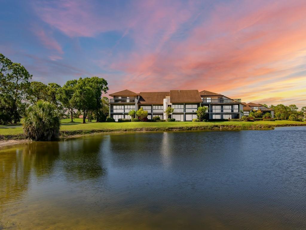 Lakeshore Village Of Mead