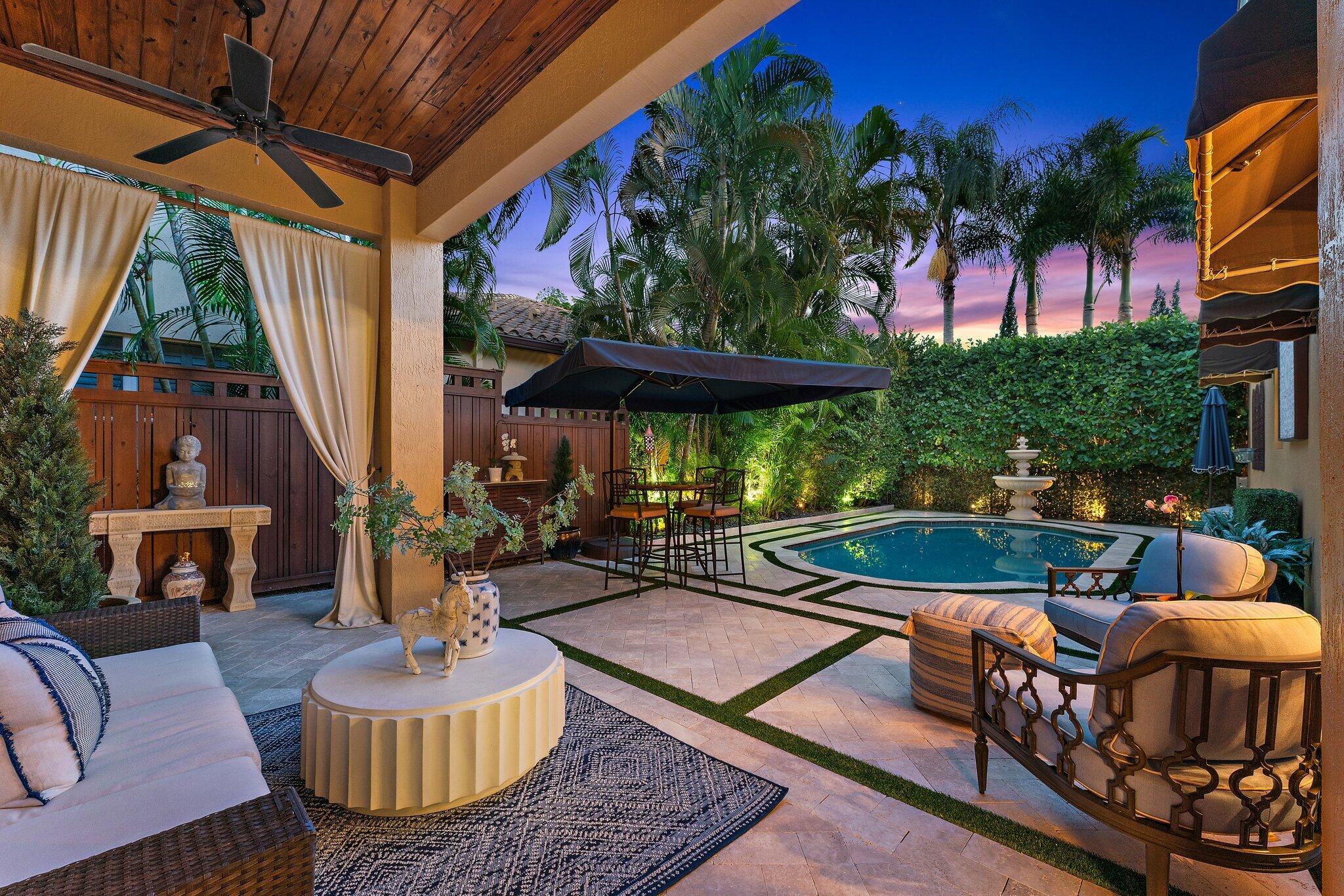 120 Santiago Drive Jupiter FL 33458 | R10950604