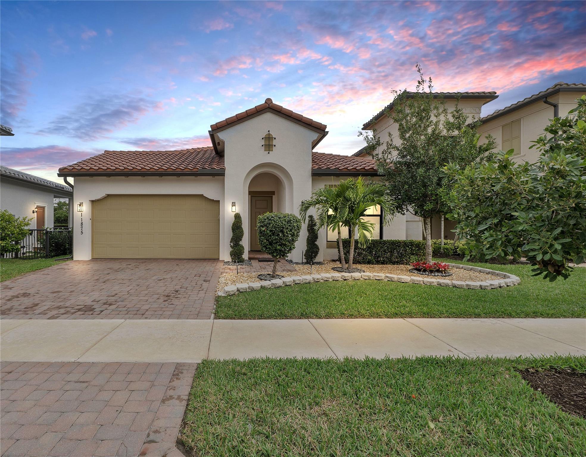 11875 N Baypoint Cir Parkland FL 33076 | F10417915