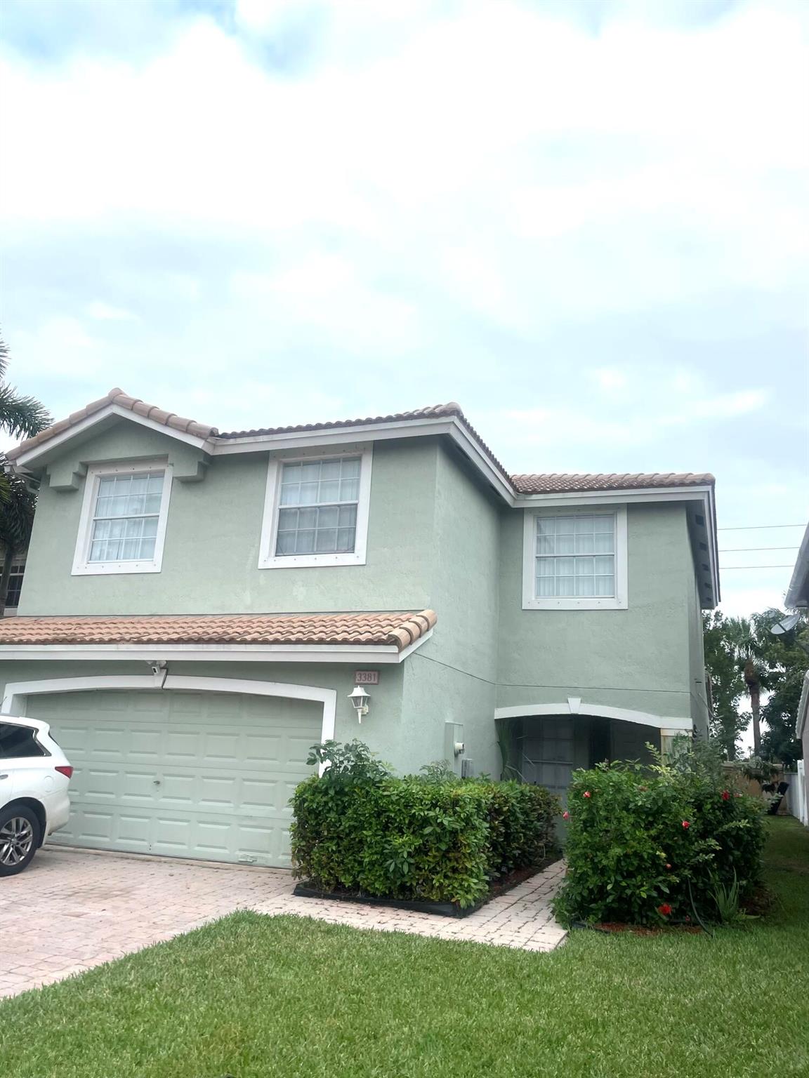 3381 Turtle Cove West Palm Beach FL 33411 | R10950927
