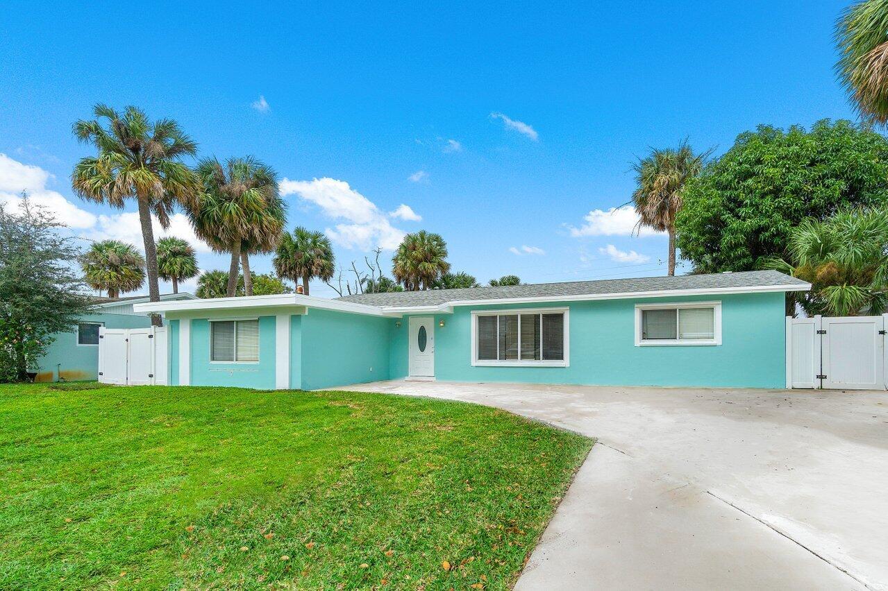 3813 Lighthouse Drive Palm Beach Gardens FL 33410 | R10951009