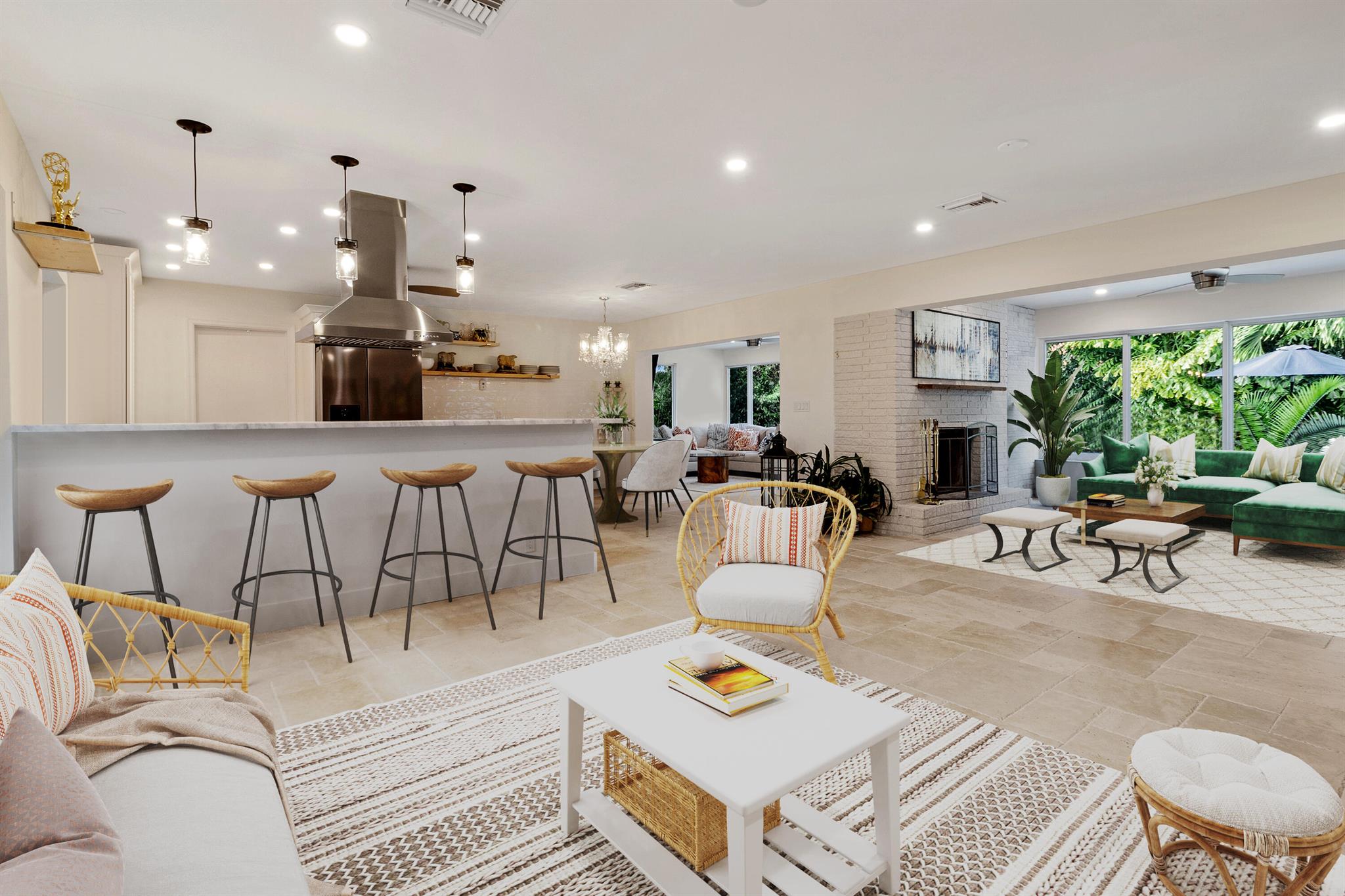 2751 Ne 7th Street Pompano Beach FL 33062 | R10951036