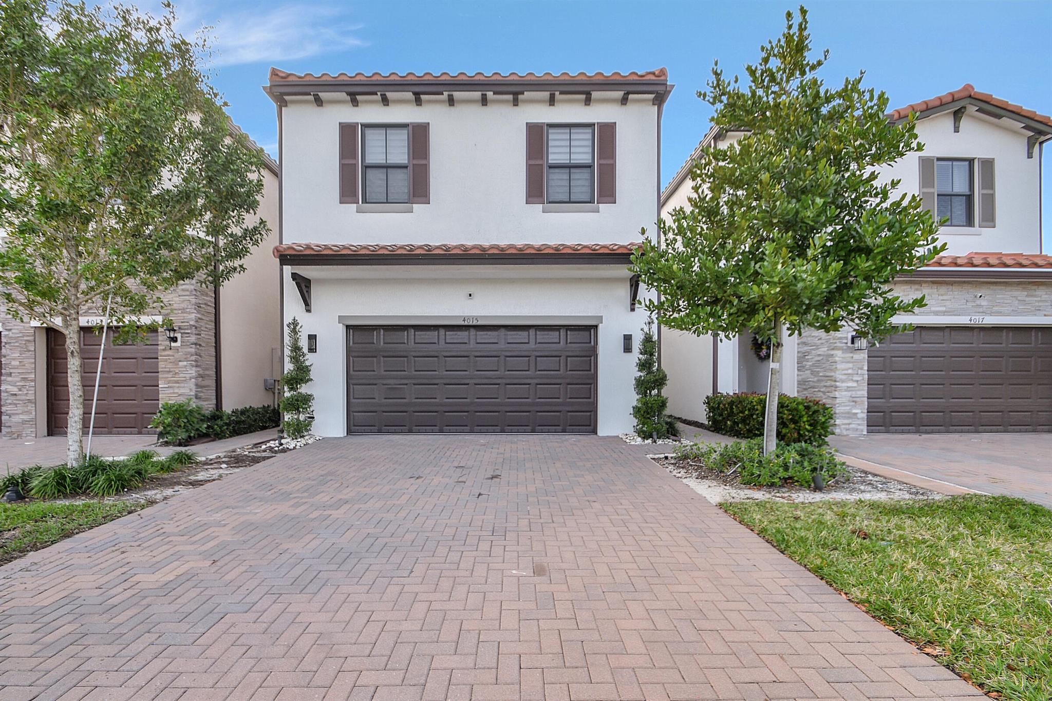 4015 Screw Pine Cove Riviera Beach FL 33410 | R10951205