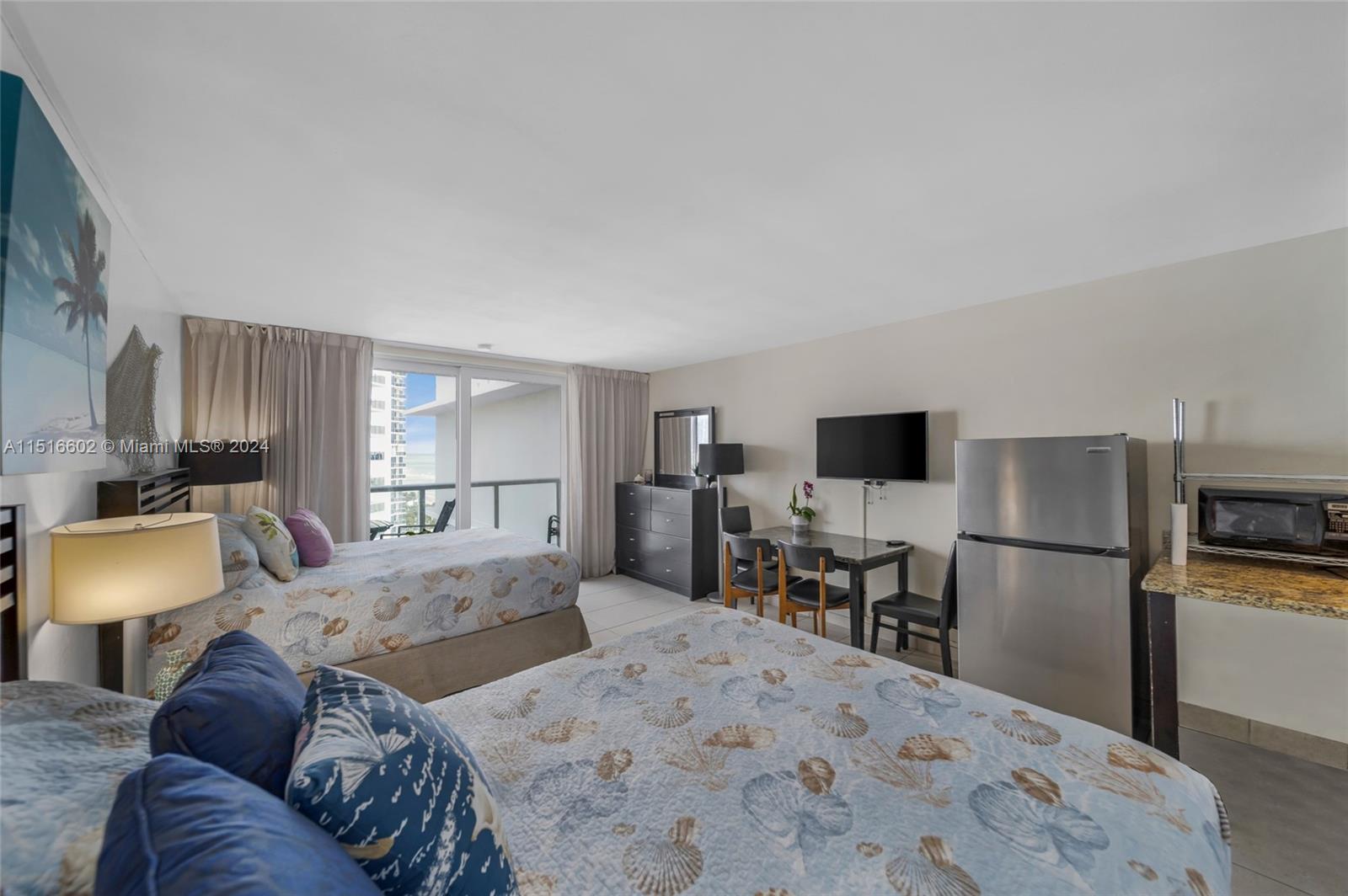 The Aventura Beach Club C