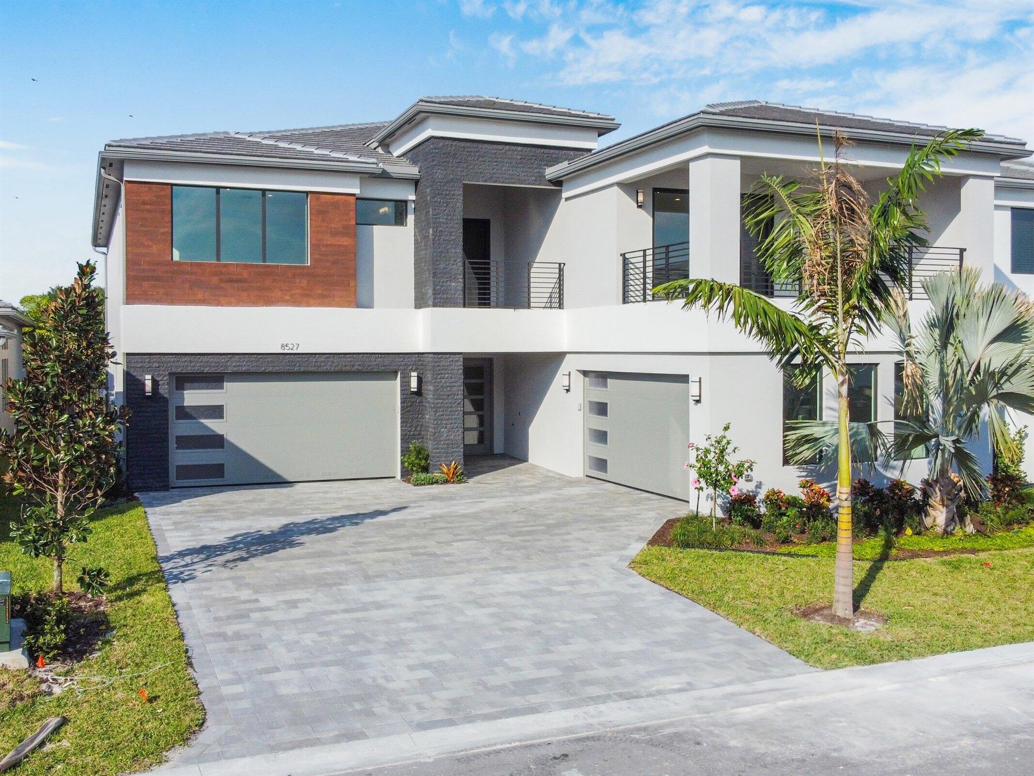 8527 Ganton Drive Boca Raton FL 33434 | R10951527