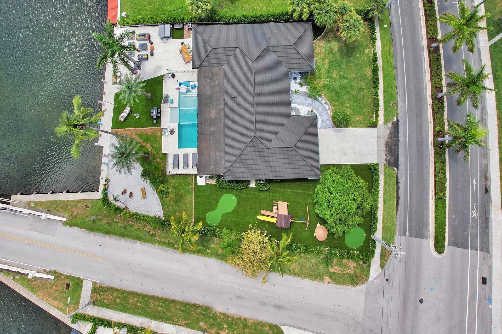 401 Layne Blvd Hallandale Beach FL 33009 | F10417849