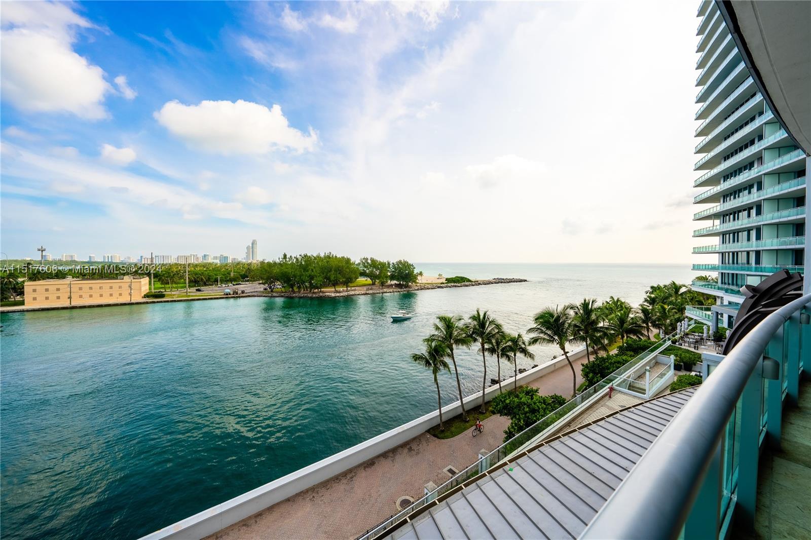 Condo for Rent in Bal Harbour, FL
