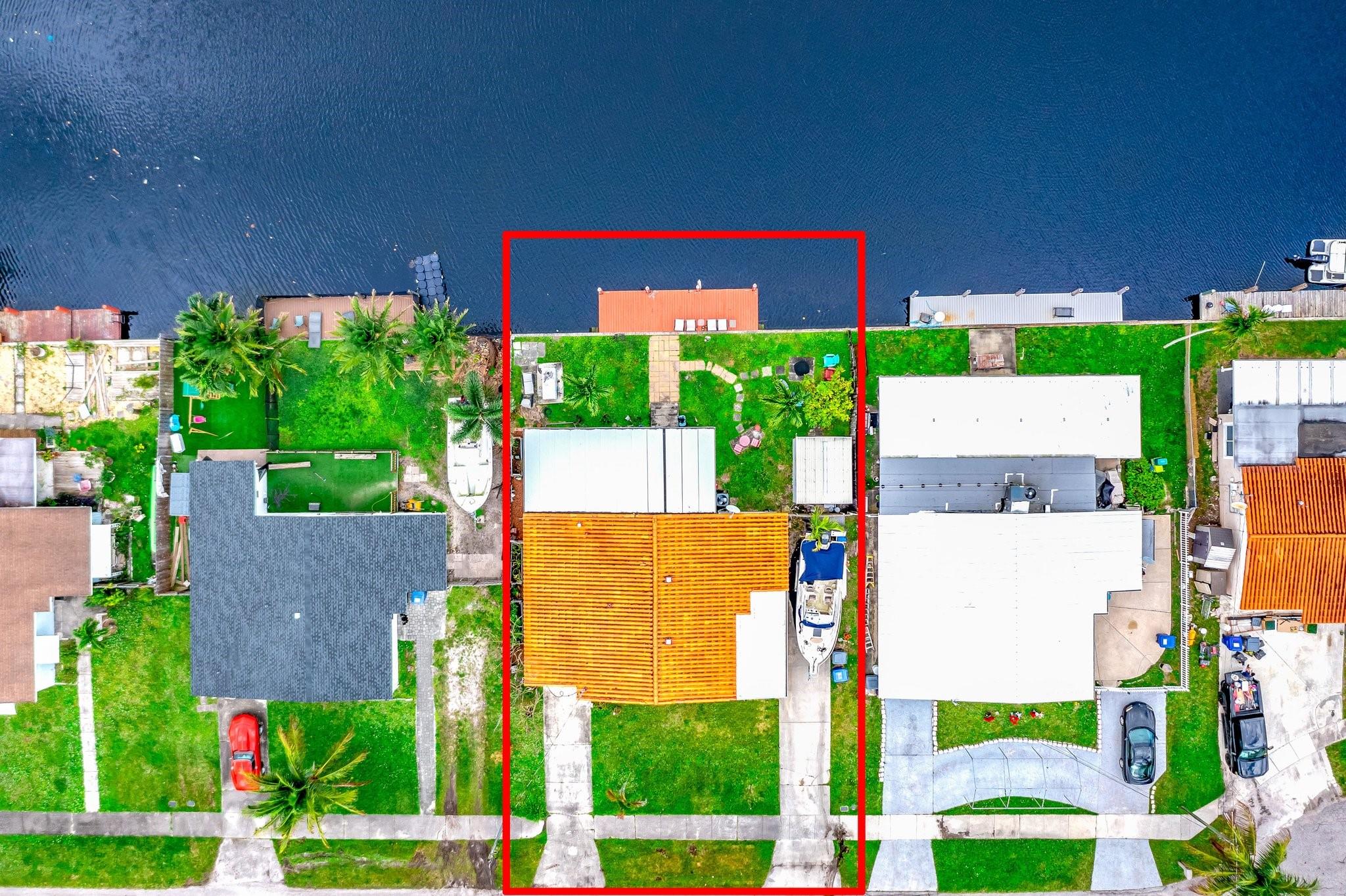 2713 Coolidge St Hollywood FL 33020 | F10419278